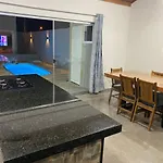 FAMILY HOUSE Olímpia
