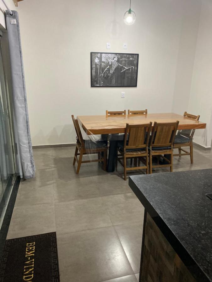 Casa de férias Family House
