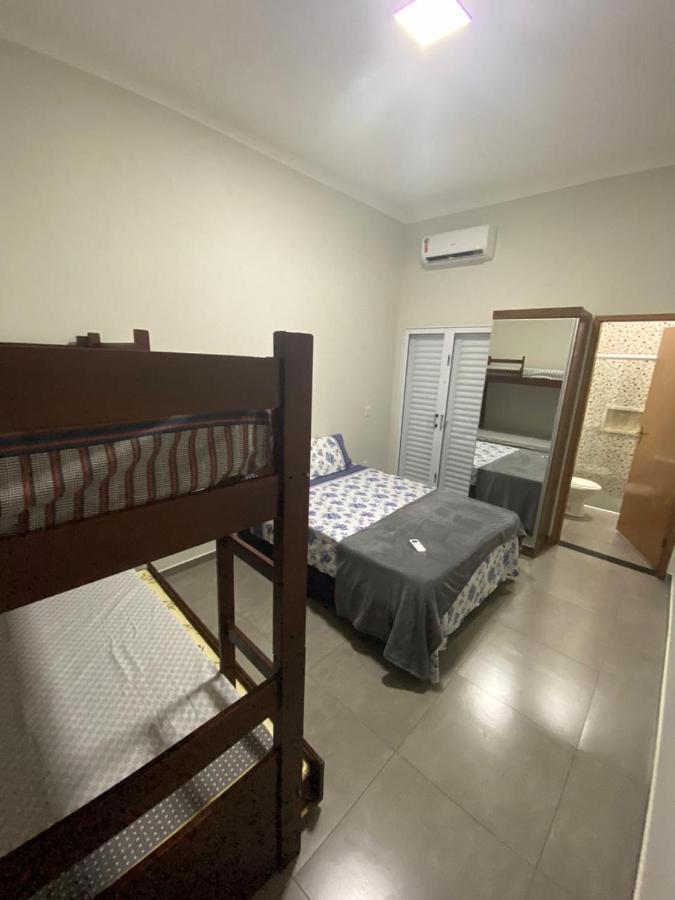 Family House
