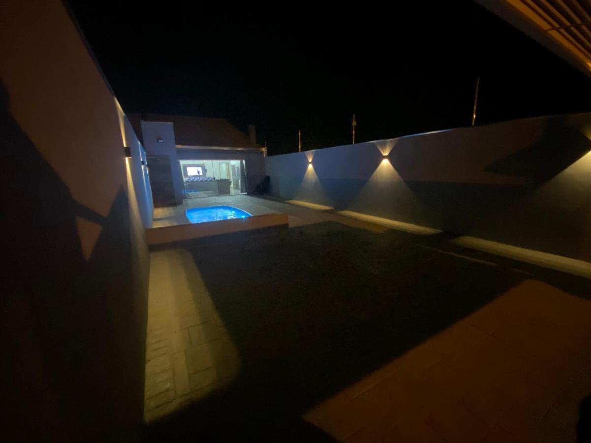 Casa de férias Family House Olímpia
